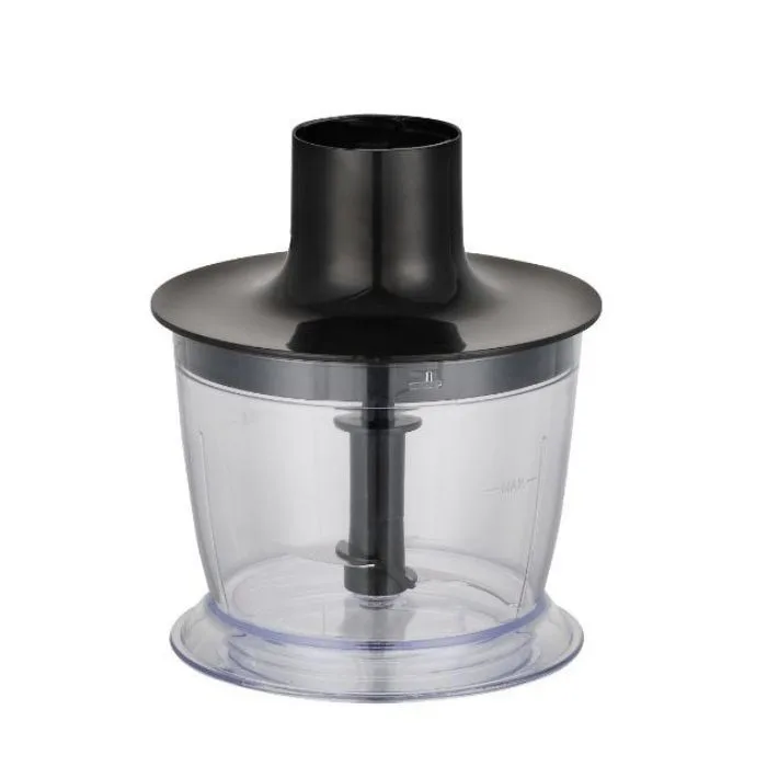 Blender Bergamo BG-HB3056DSB — Mallar, Bakı (3)