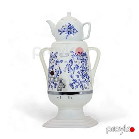Samovar Eurolux EU-ES2852JPW — Bakı