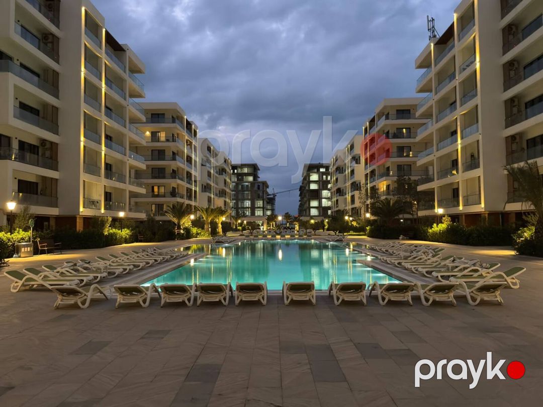 Satılır 2 otaqlı yeni tikili 98 m² — Mənzil, Bakı (12)
