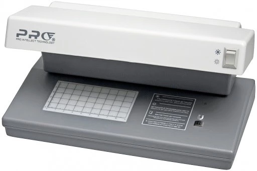 Əskinas detektoru PRO CL 12 LPM — Ofis texnikası və istehlak malları, Bakı (2)