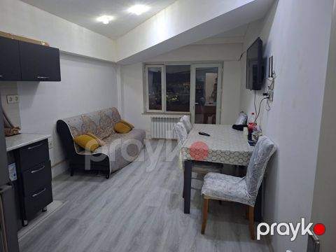 İcarəyə verilir 2 otaqlı yeni tikili 65 m² — Sumqayıt
