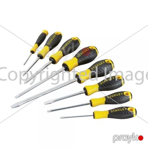 Vintburan dəsti Stanley Essential STHT0-60210 — Bakı