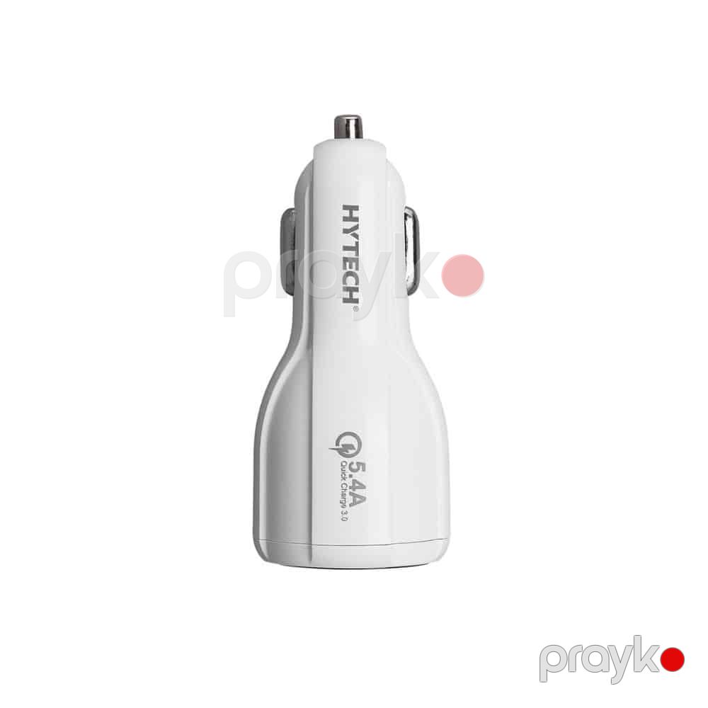 Hytech XQ50-Ağ Maşın Üçün Şarj Cihazı (HY-XQ50-White) — Ehtiyat hissələri və aksesuarlar, Bakı (2)