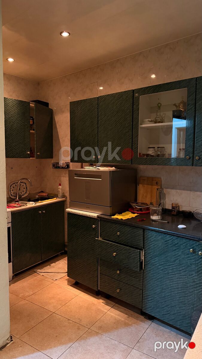Satılır 5 otaqlı həyət evi/bağ evi 200 m² — Ev, villa, Bakı (11)