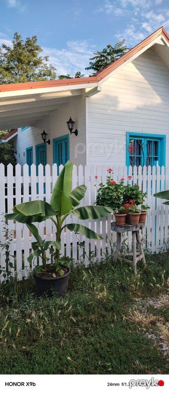 Bağ evi kirayə verilir, Qusar r — Ev, villa, Qusar (10)