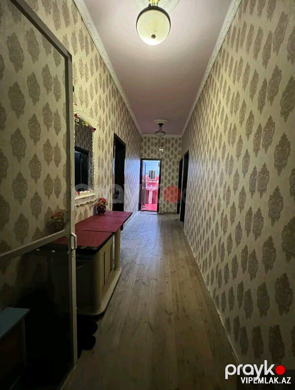 Suraxanı rayonunda 6 otaqlı Villa Satılır, 180 m² — Ev, villa, Bakı (9)
