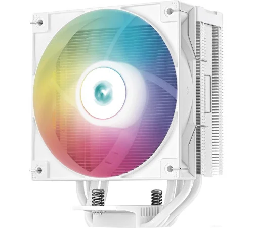 DeepCool AG400 Digital WH CPU Cooler — Soyutucular və soyutma sistemləri, Bakı (3)