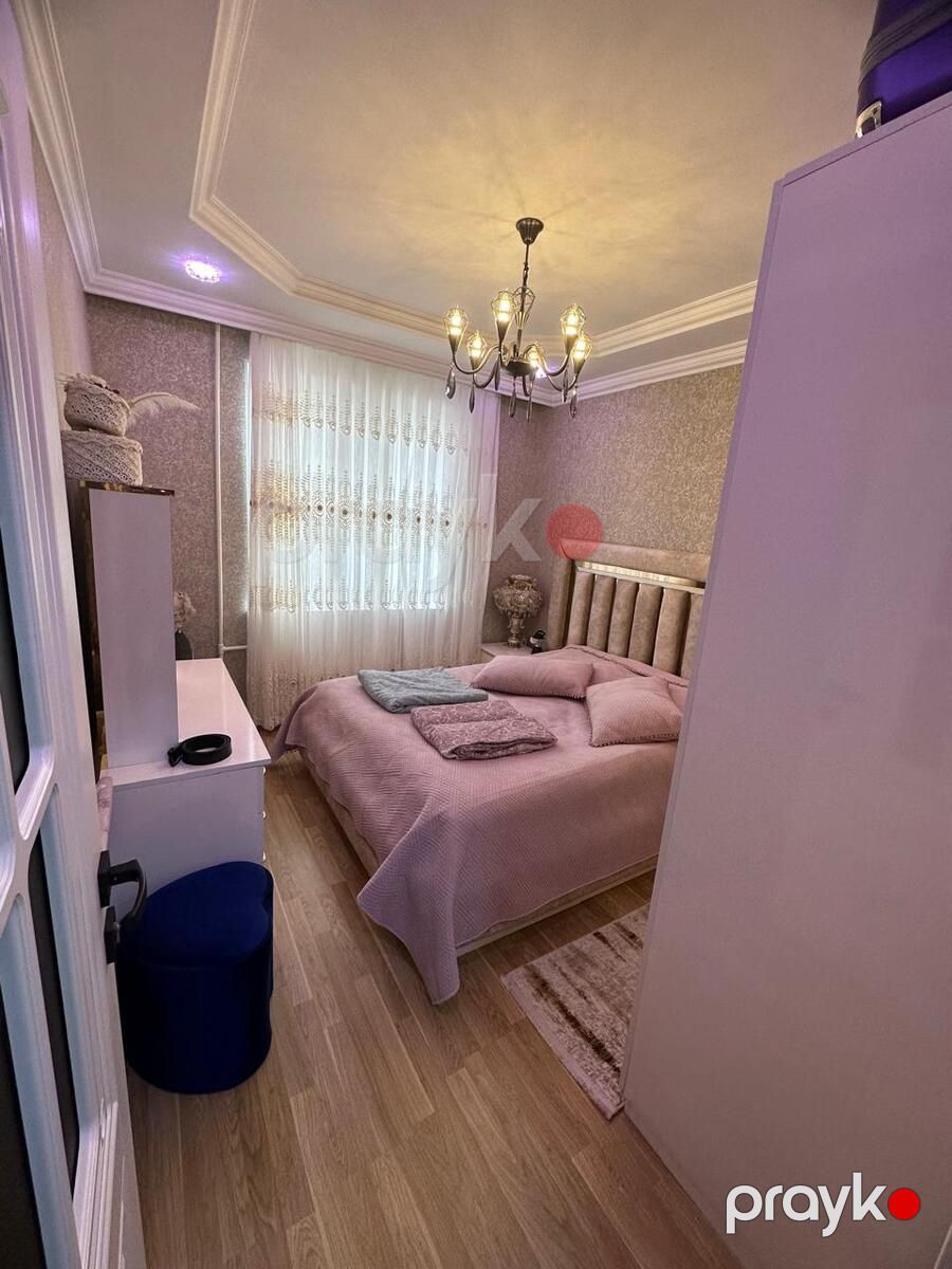 Satılır 2 otaqlı köhnə tikili 65 m² — Mənzil, Bakı (8)