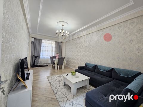 Satılır 3 otaqlı yeni tikili 59 m² — Xırdalan