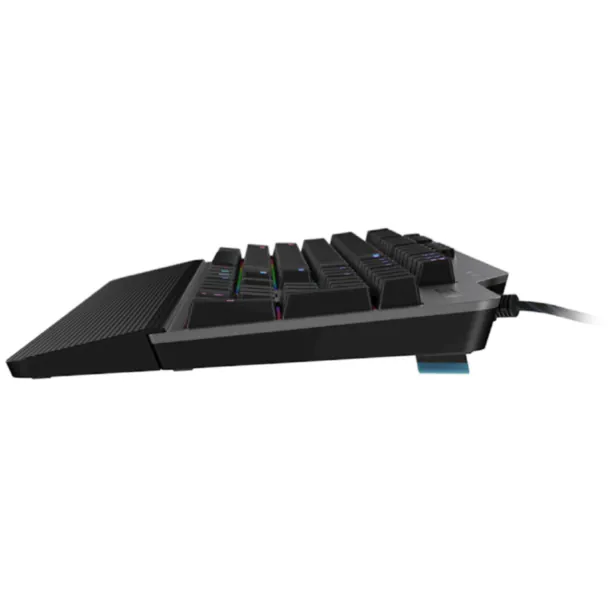 Lenovo Legion K500 RGB (GY40T26479) — Klaviaturalar və siçanlar, Bakı (2)