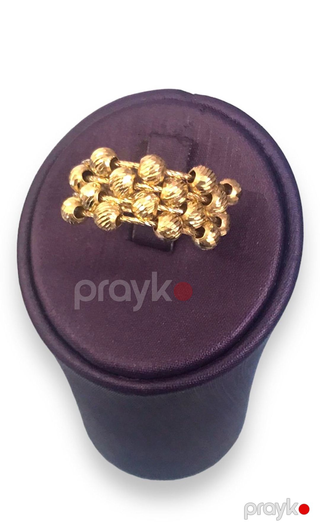 Qadınlar üçün qızıl üzük 5401-264 — Mallar, Bakı (2)