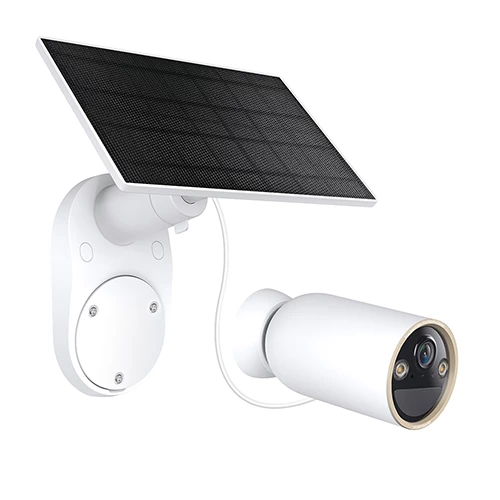 TP-Link Tapo C460 Solar-Powered Security Camera Kit — Surveillance kameralar, Bakı (3)