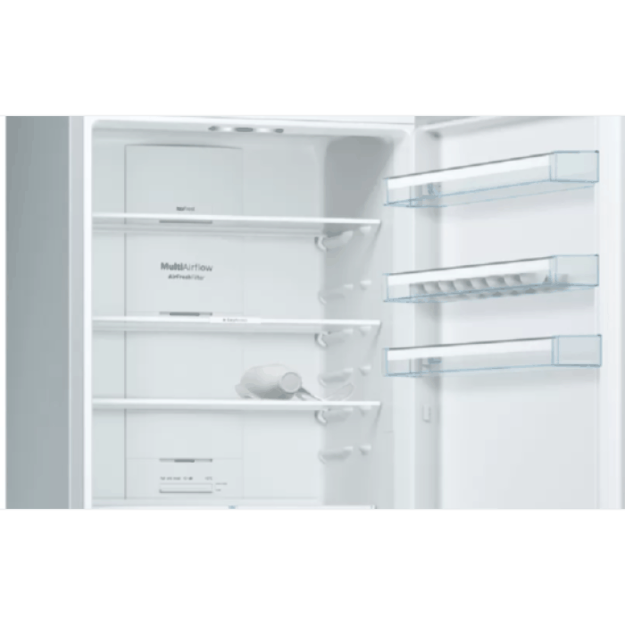 Bosch KGN49XL30U Soyuducu — Soyuducular, Bakı (2)