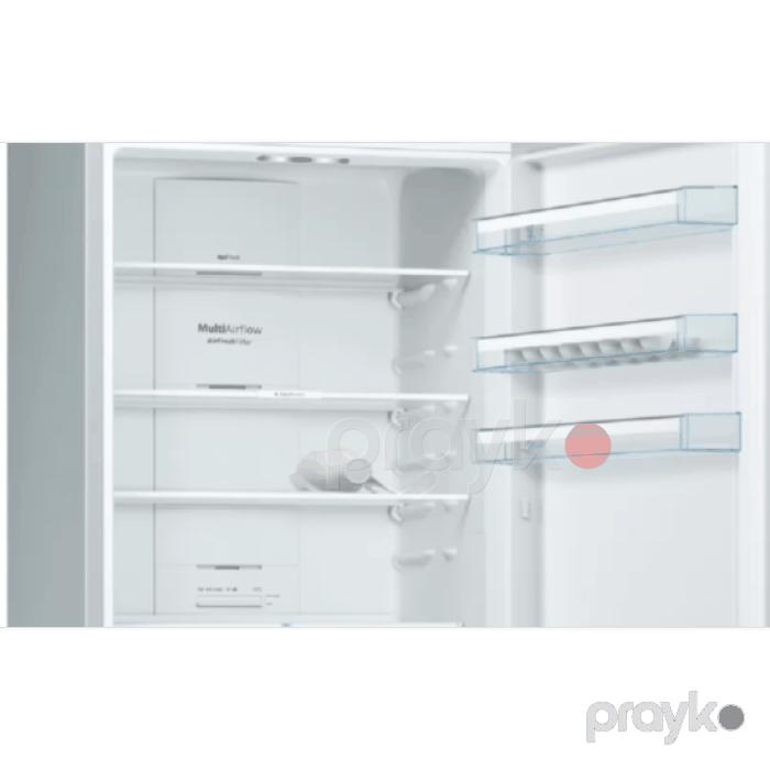 Bosch KGN49XL30U Soyuducu — Soyuducular, Bakı (2)