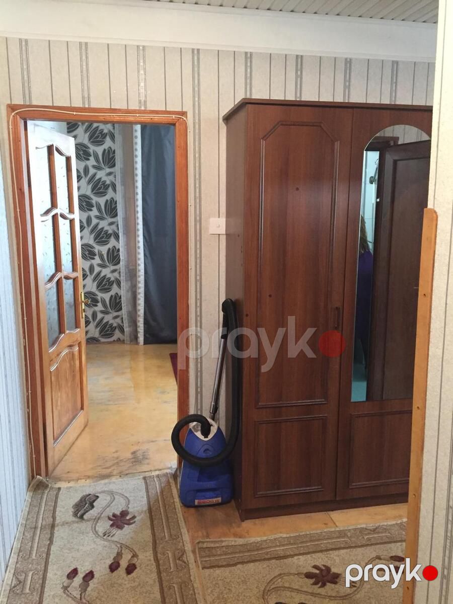 Satılır 2 otaqlı köhnə tikili 50 m² — Mənzil, Bakı (10)