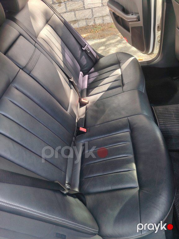 Mercedes E 220, 2.1 L, 2013 il, 240 000 km — Avtomobillər, Ağsu (11)