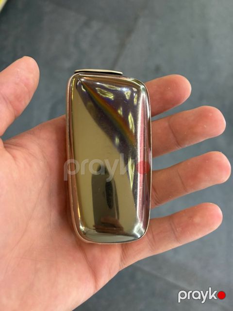 Tütün qızdırıcısı Ploom — Bakı