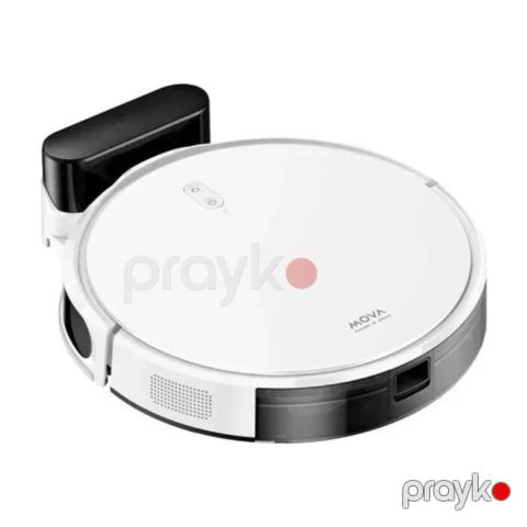 Robot vacuum cleaner Dreame Mova Robot Vacuum M1-EUB (RPM1GA) — Bakı