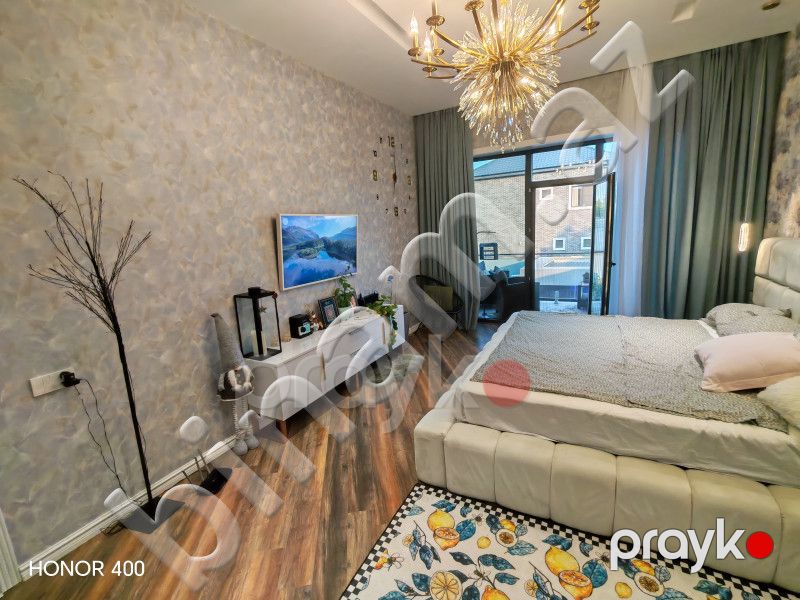 5 otaqlı Bağ evləri, Satış, Bakı, Xəzər — Ev, villa, Bakı (3)