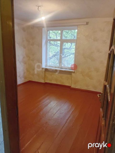Satılır 2 otaqlı köhnə tikili 36 m² — Bakı