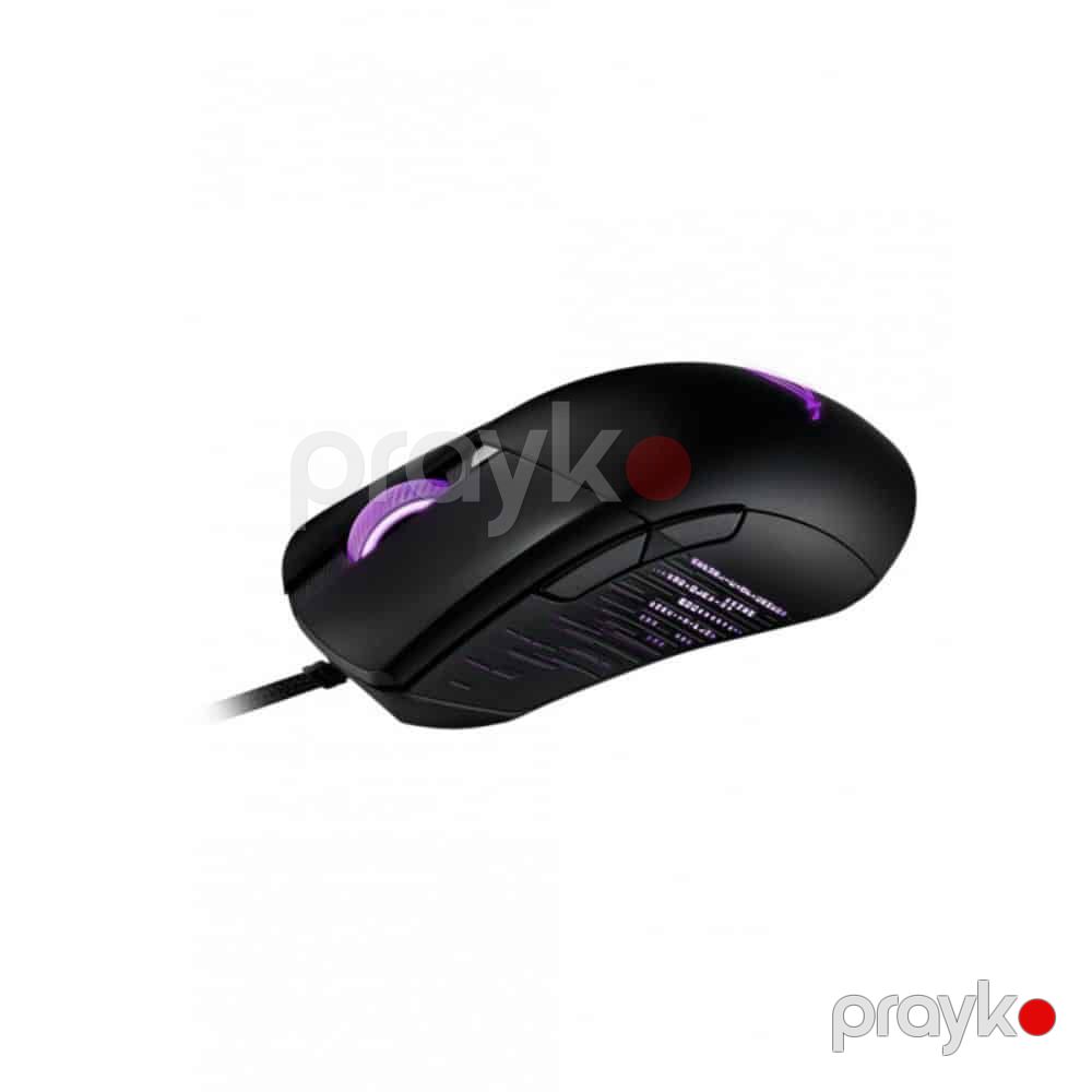 Gaming Mouse ASUS rog gladıus ııı (90MP0270-BMUA00) — Klaviaturalar və siçanlar, Bakı (4)