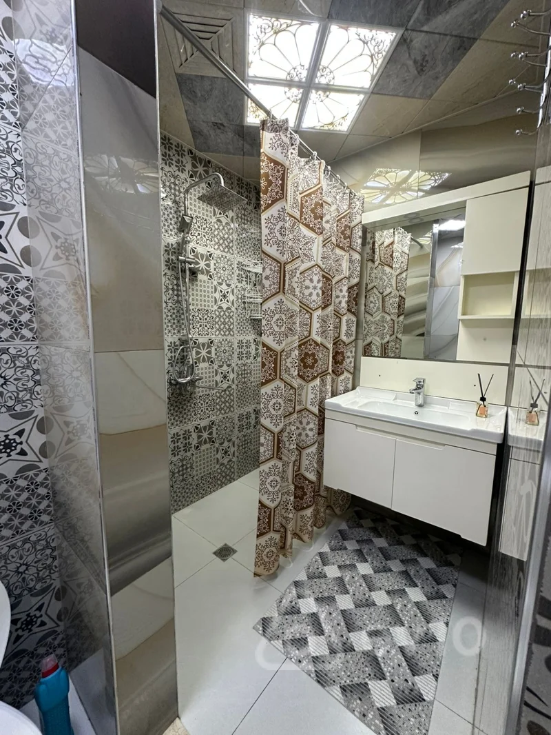 3 otaqlı mənzil, 50 m², Mirmahmud kazımovski küç — Mənzil, Bakı (7)