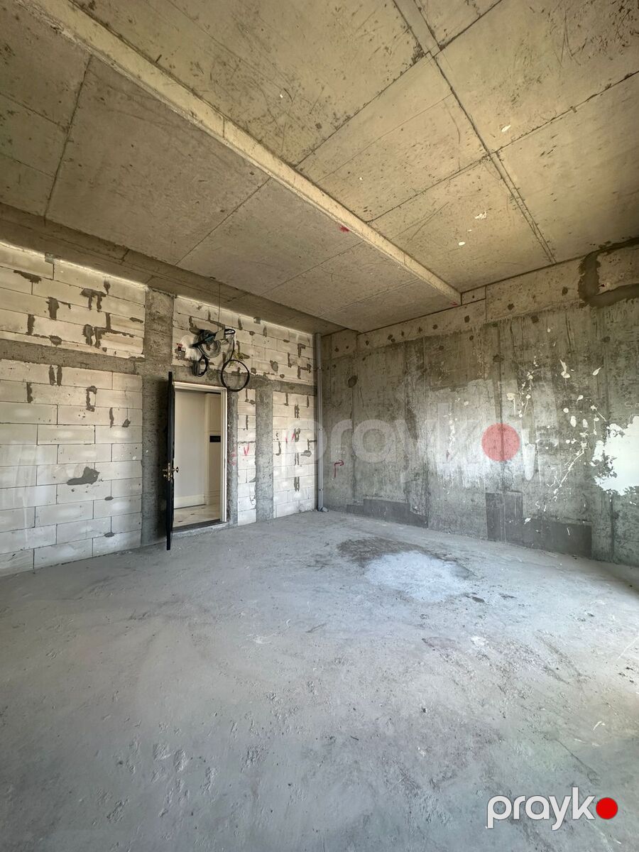 Satılır 3 otaqlı yeni tikili 112.4 m² — Mənzil, Bakı (6)