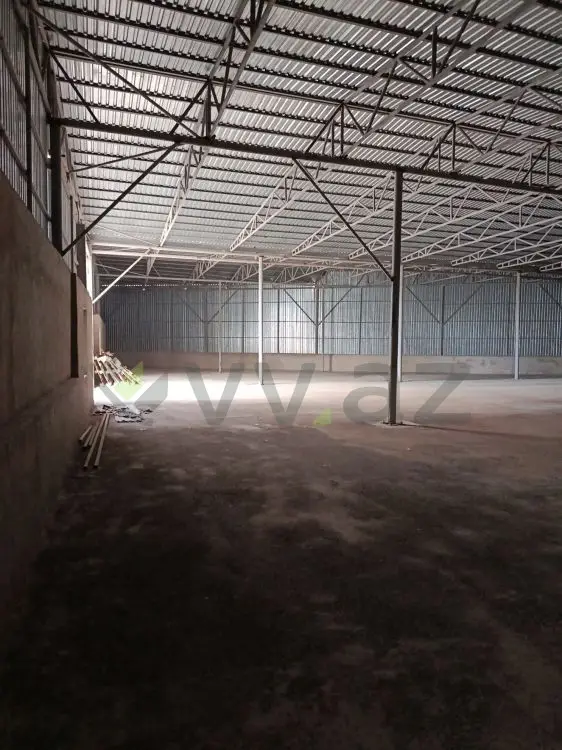 1150 m² Obyekt / Ofis Kirayə, Böyükşor qəs., Nərimanov, Bakı — Əmlak, Bakı (8)