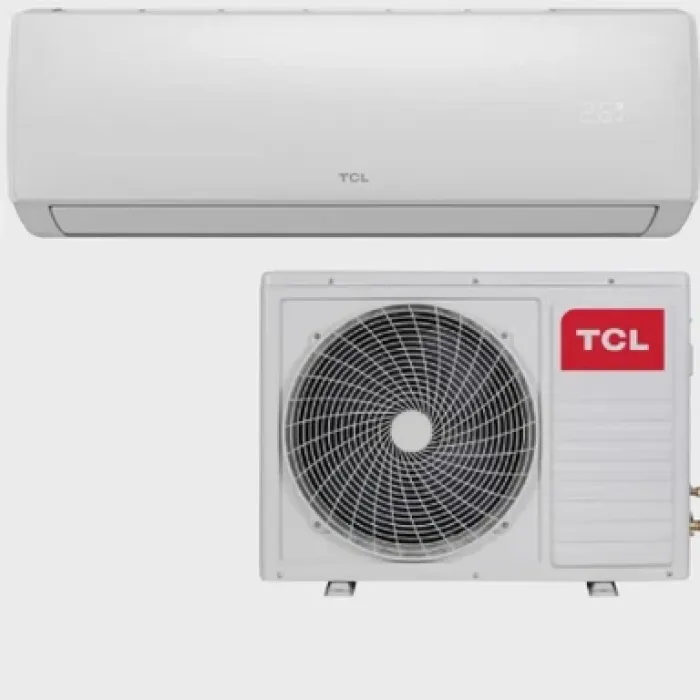 TCL TAC-24CHSD/XA73 24000 BTU Split Sistem Kondisioner — Bakı
