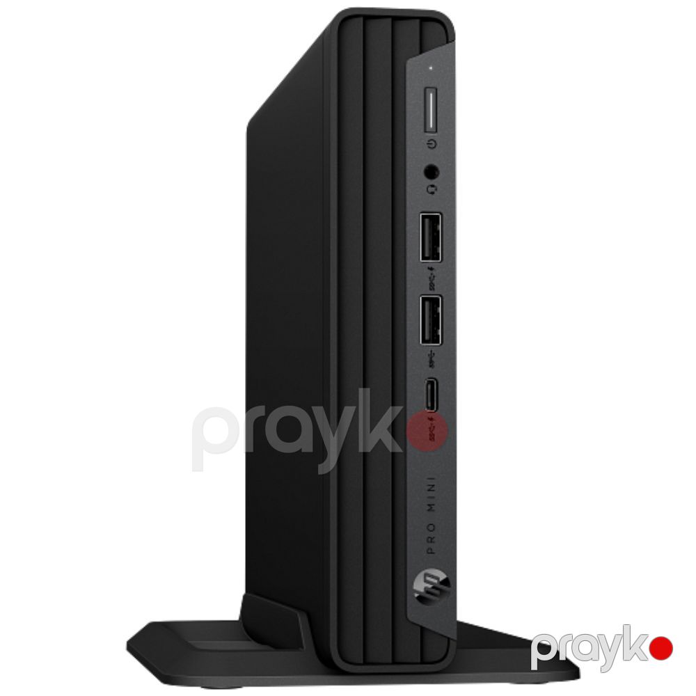 HP Pro Mini 400 G9 Desktop PC (937X5EA) — Sistem blokları, Bakı (3)