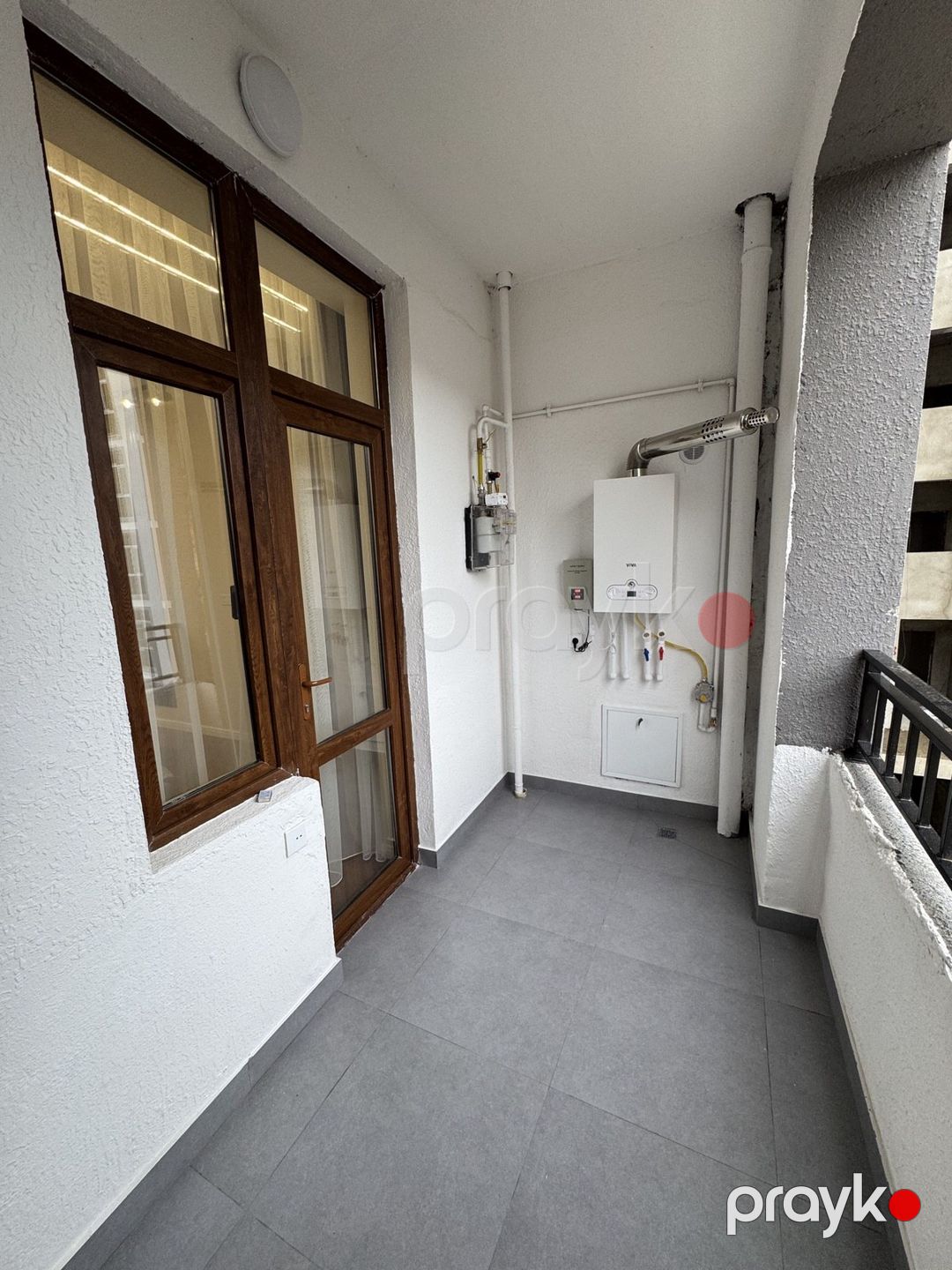 Satılır 2 otaqlı yeni tikili 80 m² — Mənzil, Bakı (7)