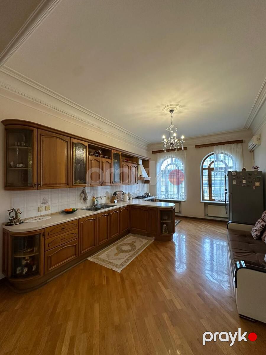 İcarəyə verilir 11 otaqlı həyət evi/bağ evi 600 m² — Ev, villa, Bakı (4)