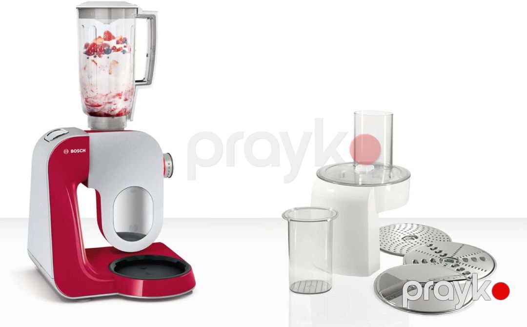 Bosch kombayn MUM5X720 — Ev texnikası, Bakı (8)