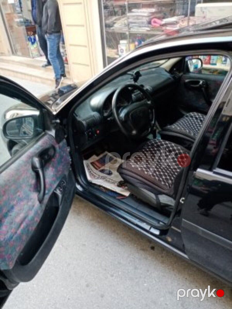 Opel Vita, 1998 il — Avtomobillər, Sumqayıt (7)