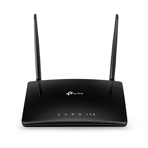 TP-Link Archer MR600 4G LTE Dual-band Router — Bakı