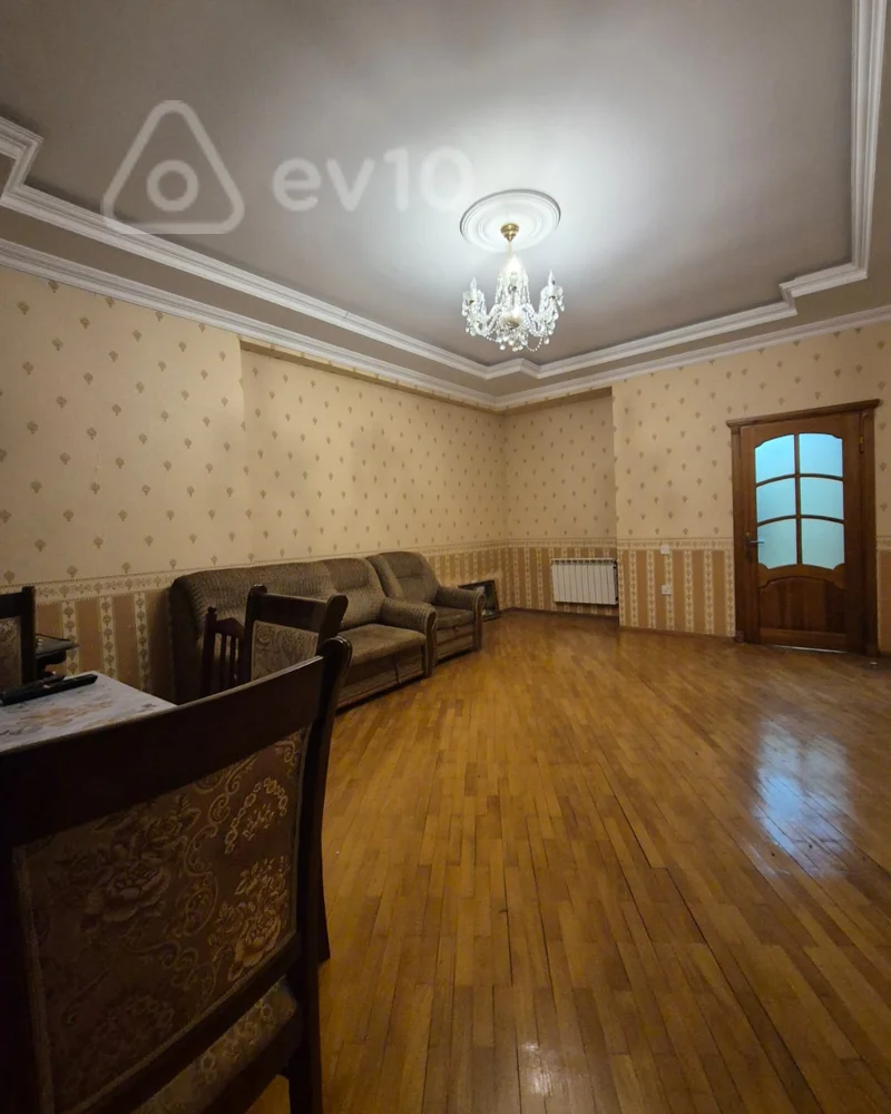2 otaqlı mənzil, 90 m², Y/Yasamal M.Xiyabani 26 — Bakı