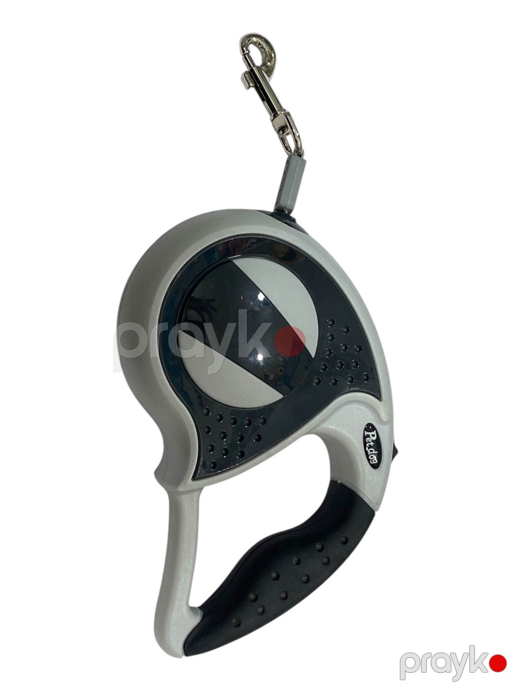 İtlər üçün xalta K-522-1-60, qara/boz, 3 m, 10 kq — Mallar, Bakı (2)