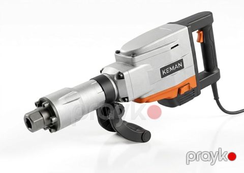 10977 Məhsulun adı: Dağıdıcı çəkic Keman KM1G-115, 1500 Vt Brend — Bakı