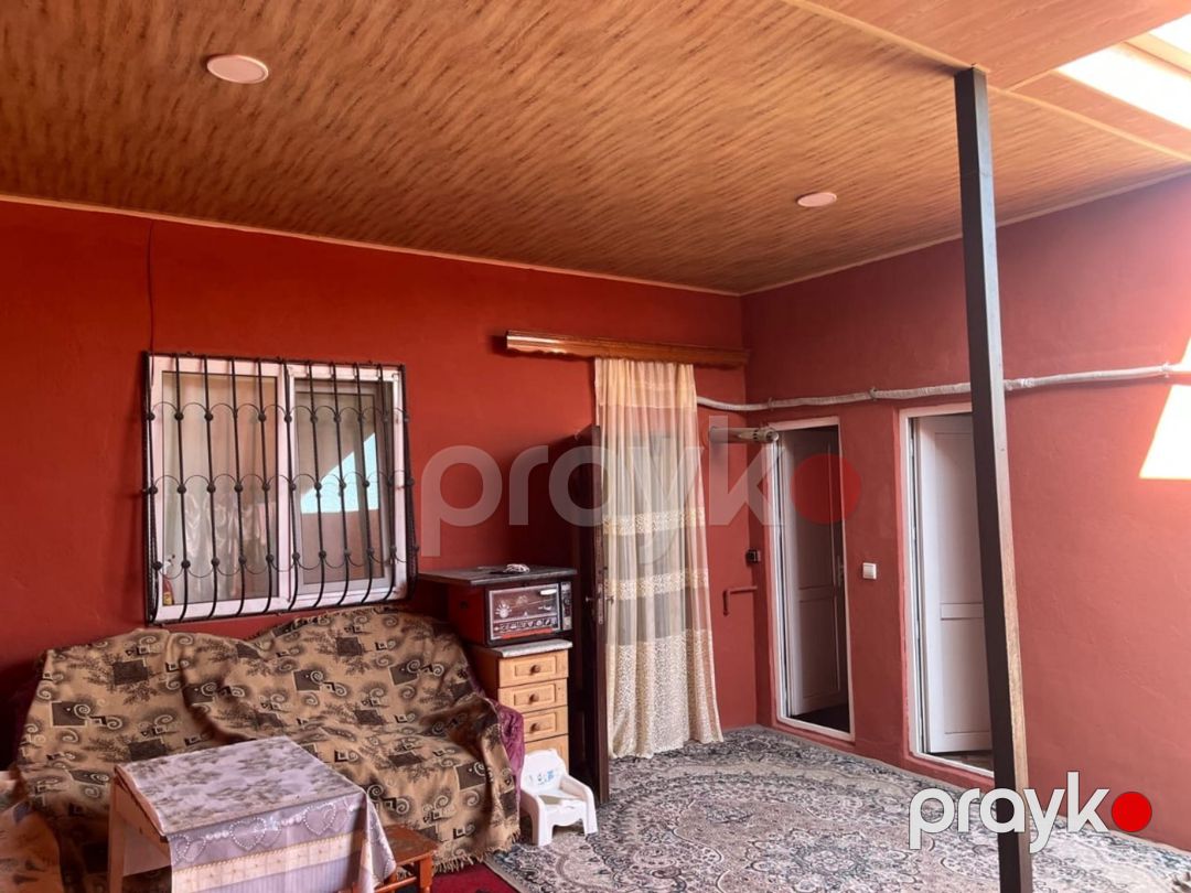 Həyət evi, Sumqayı — Ev, villa, Sumqayıt (6)