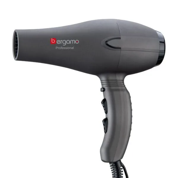 Fen Bergamo BG-HD6512MGP — Gözəllik və sağlamlıq, Bakı (2)