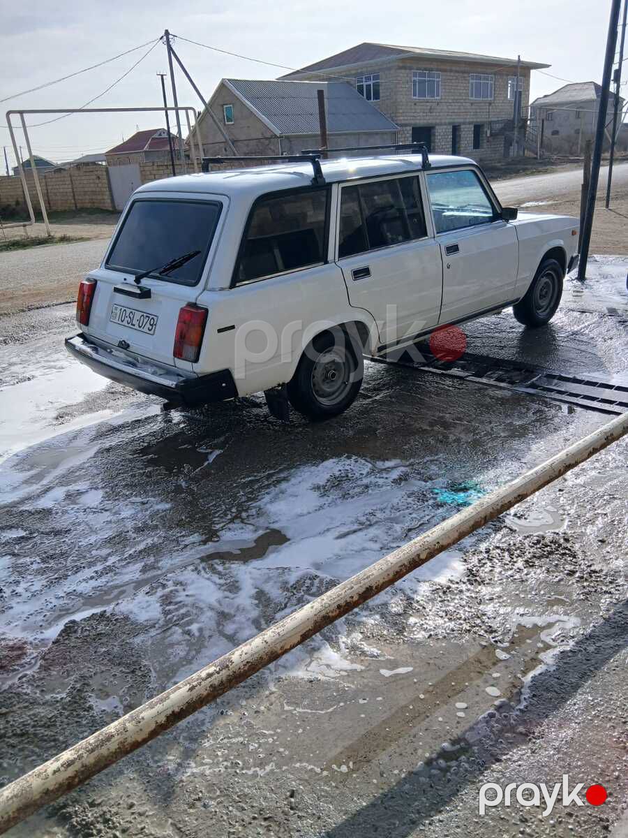 Lada (vaz) 2104, 2006 il — Avtomobillər, Bakı (2)