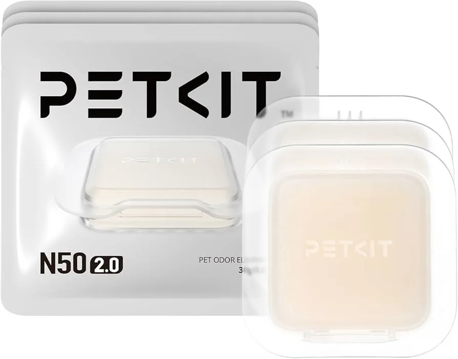 Petkit Pet Odor Eliminator N50 2.0 — Bakı
