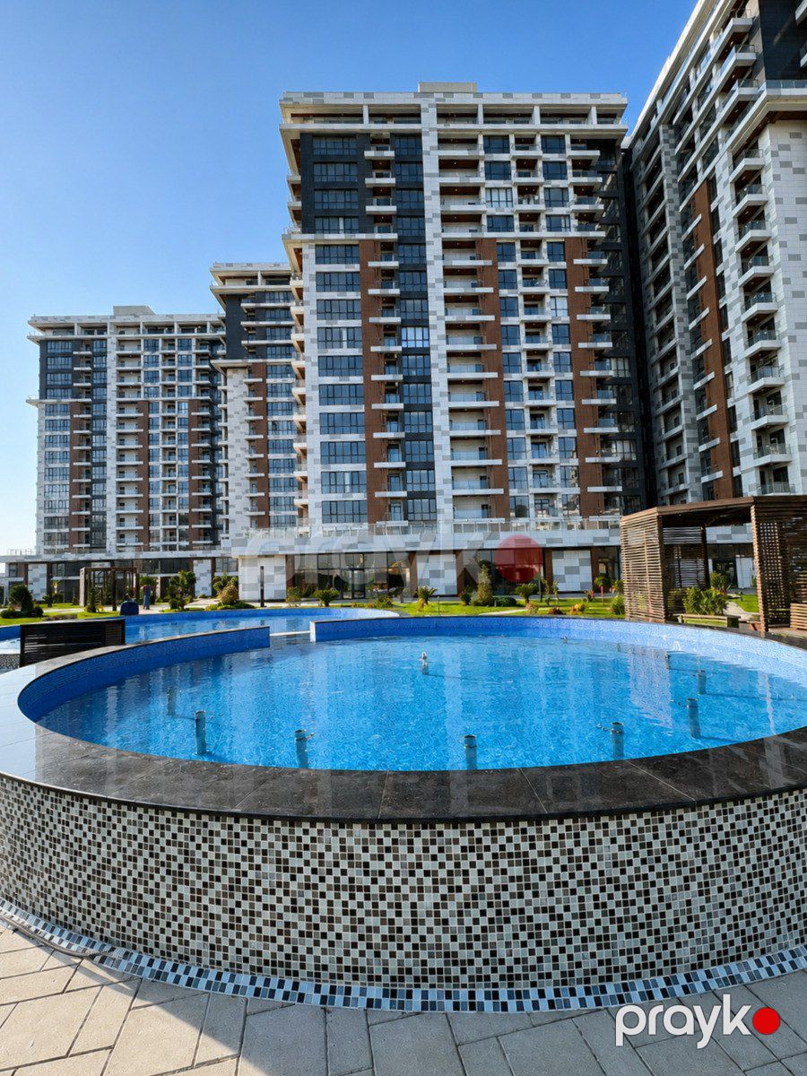 Satılır 3 otaqlı yeni tikili 99 m² — Mənzil, Bakı (3)