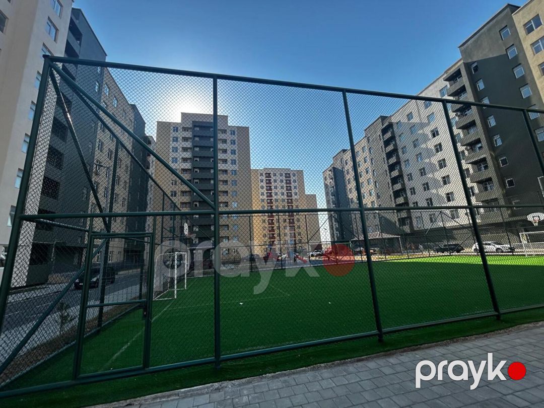 Satılır 3 otaqlı yeni tikili 70 m² — Mənzil, Bakı (2)