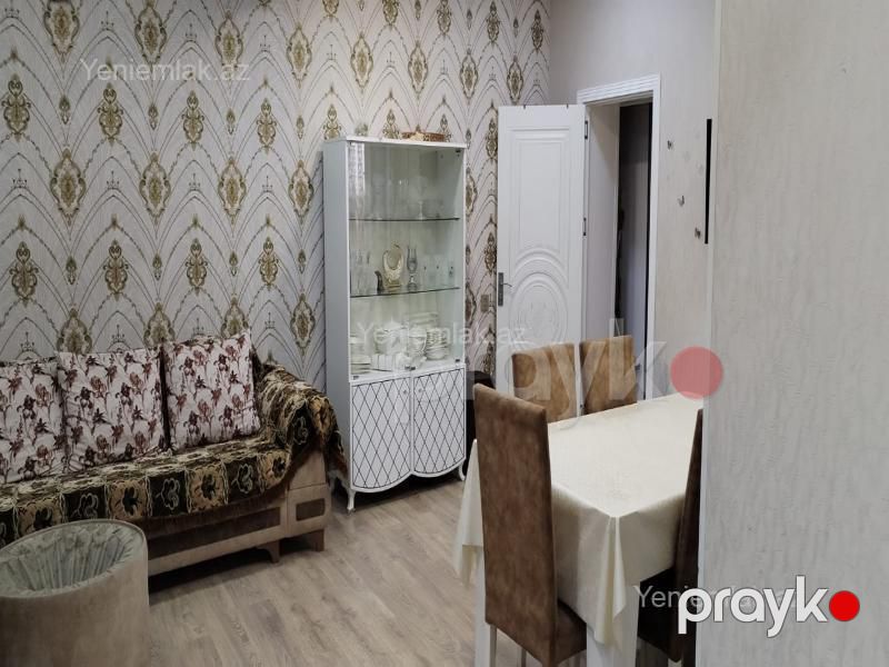 Satılır 3 otaqlı Həyət evi / Villa, 240 m², Sabunçu rayonu — Ev, villa, Bakı (3)