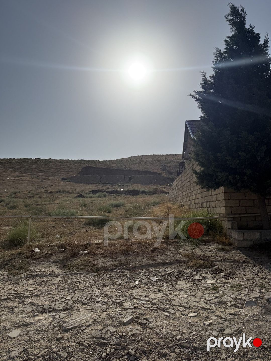 Satılır torpaq 3 sot — Torpaq, Bakı (4)