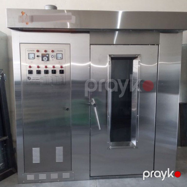 Çörək sobası — Biznes və avadanlıq, Bakı (3)