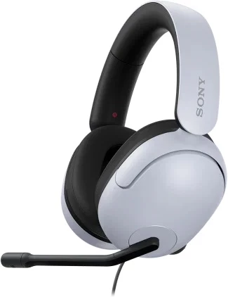Sony İnzone H3 MDR-G300 Gaming Headset — Bakı