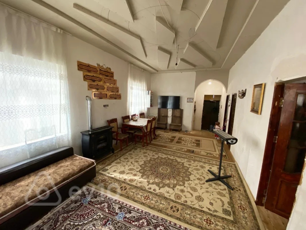 2 otaqlı həyət evi, 80 m², Qobu — kirayə — Bakı