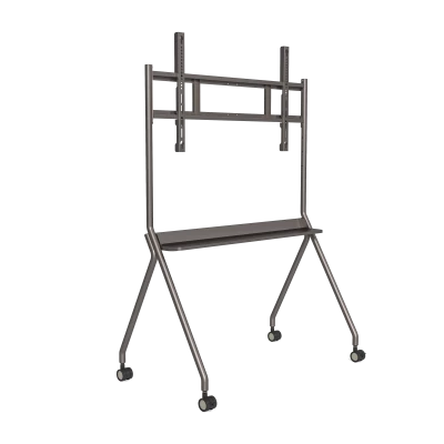 Dahua DHI-PKC-MS0A Smart Interactive Whiteboard Mobile Stand — İnteraktiv panellər və LED ekranlar, Bakı (2)